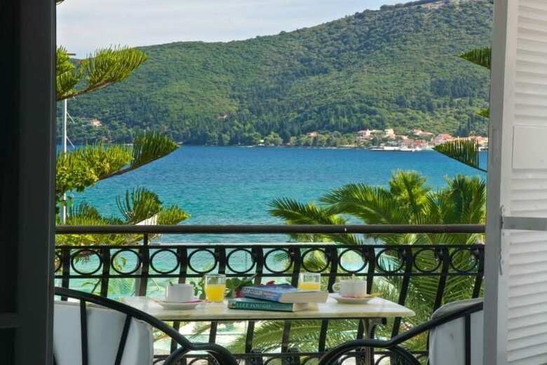 Hotel Athina