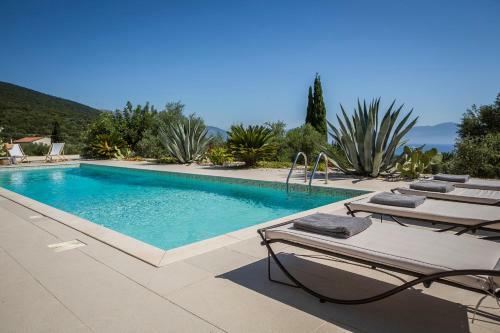 Villa Agapi Mou