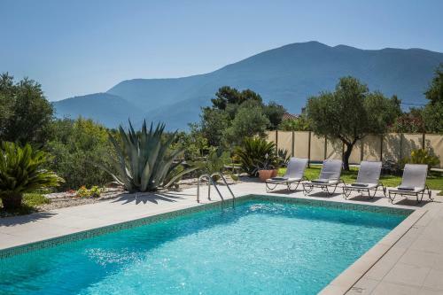 Villa Agapi Mou