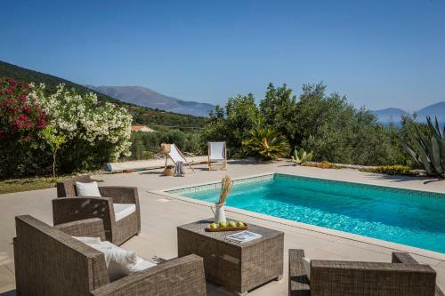 Villa Agapi Mou