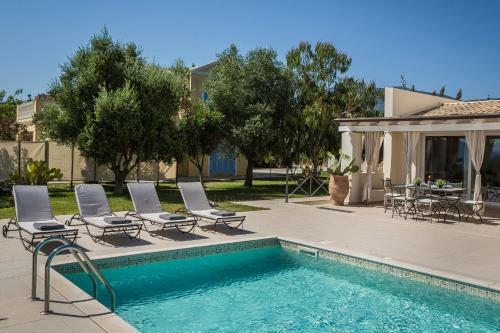 Villa Agapi Mou