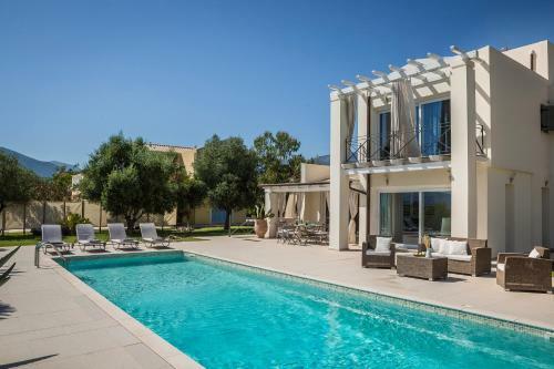 Villa Agapi Mou