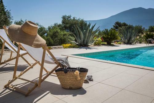 Villa Agapi Mou
