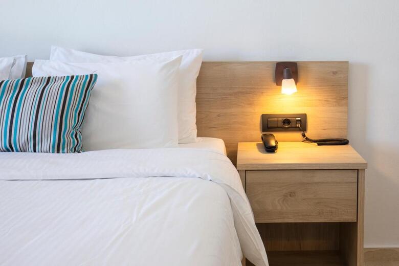Sami Beach Hotel