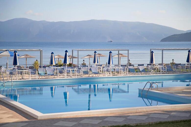 Sami Beach Hotel