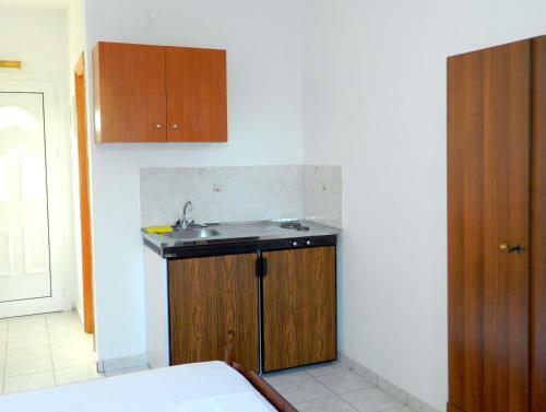 Apartamento Irene Studios Kefalonia