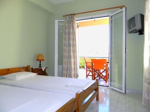 Apartamento Irene Studios Kefalonia