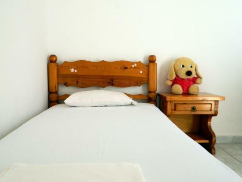 Apartamento Irene Studios Kefalonia