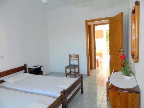 Apartamento Irene Studios Kefalonia