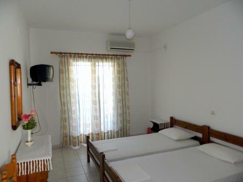 Apartamento Irene Studios Kefalonia