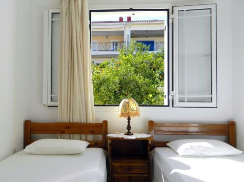 Apartamento Irene Studios Kefalonia