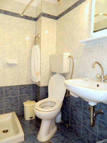 Apartamento Irene Studios Kefalonia