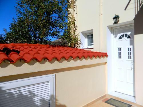 Apartamento Irene Studios Kefalonia