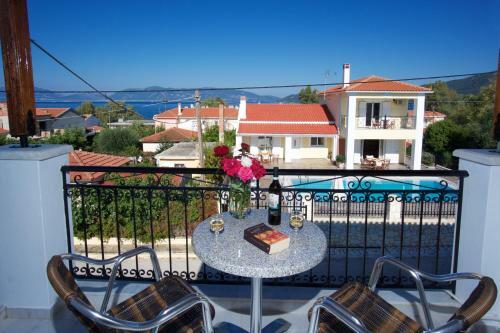 Hostal Diamanto Complex