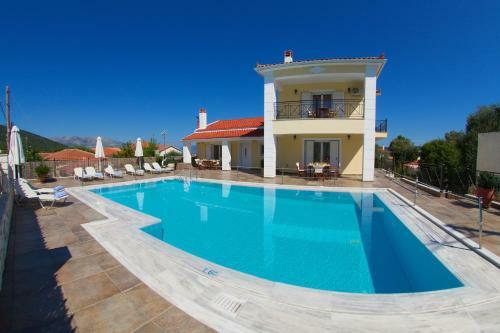 Hostal Diamanto Complex