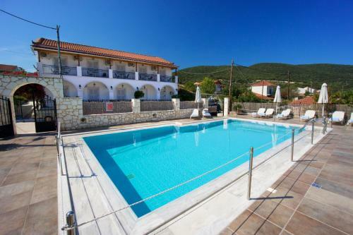 Hostal Diamanto Complex