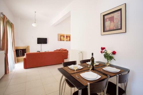 Hostal Diamanto Complex