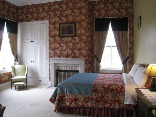 Allegheny Street Bed &amp; Breakfast