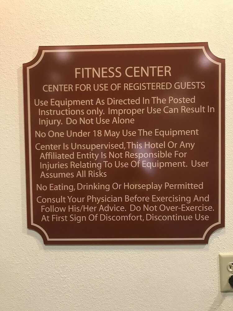 Hotel Comfort Suites Monaca