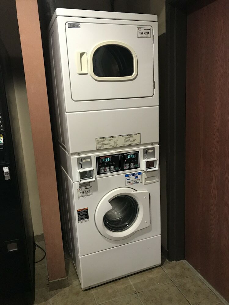 Hotel Comfort Suites Monaca