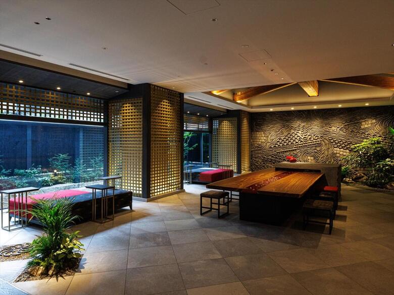 Hotel The Blossom Kyoto