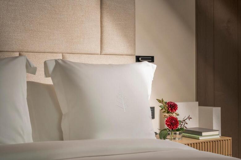 Four Seasons Hotel Osaka
