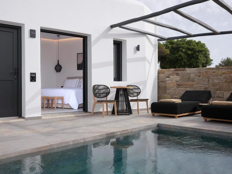 Hotel Kalea Mykonos