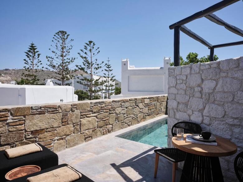 Hotel Kalea Mykonos