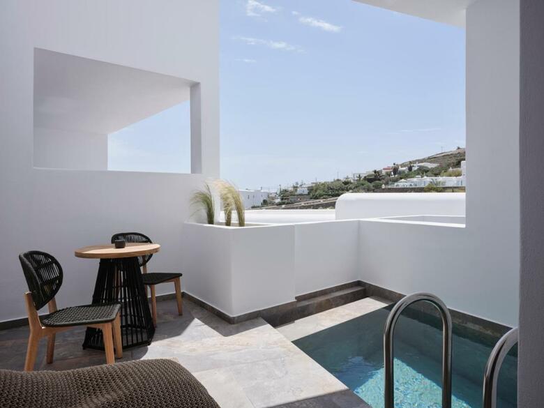 Hotel Kalea Mykonos