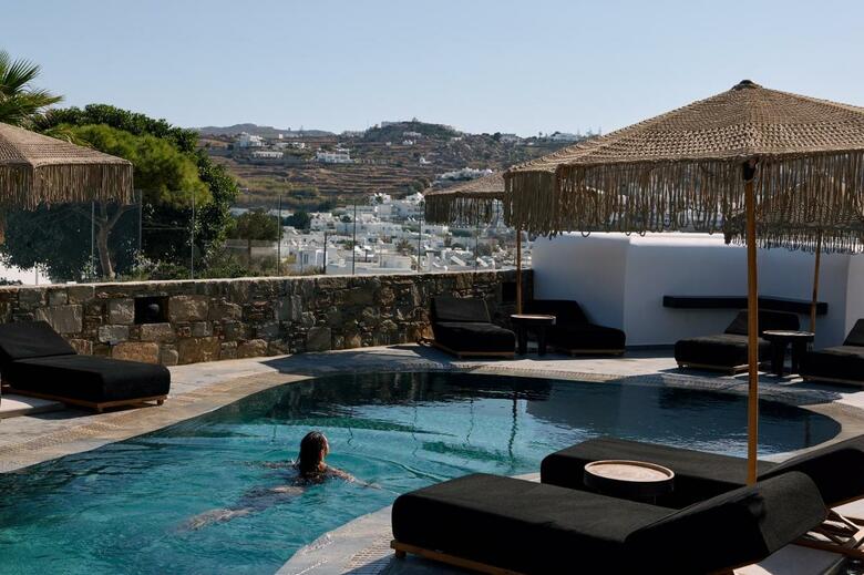 Hotel Kalea Mykonos