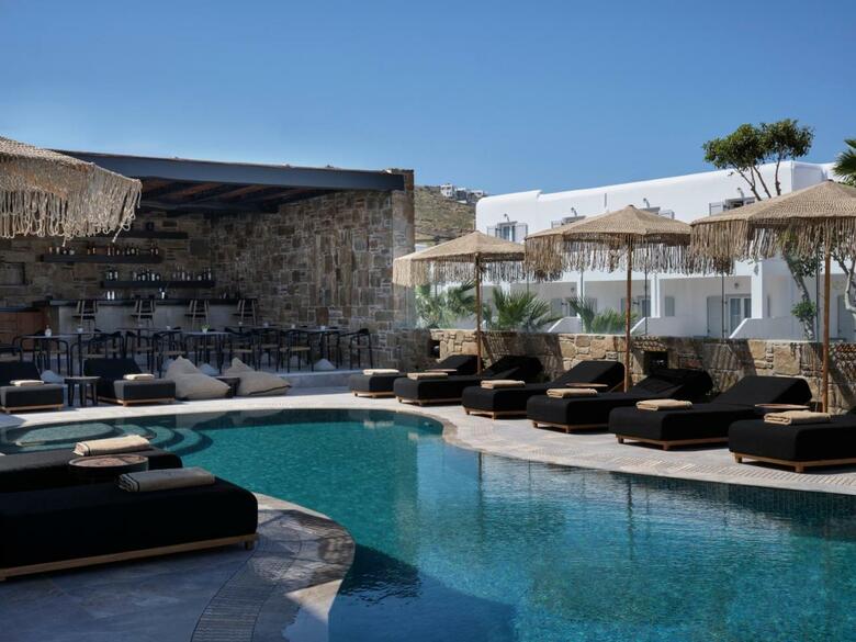 Hotel Kalea Mykonos