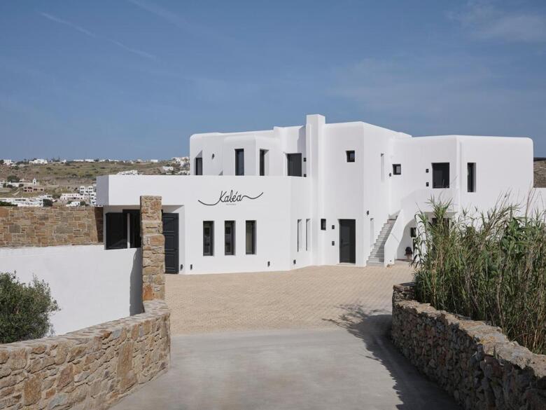 Hotel Kalea Mykonos