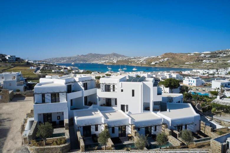 Hotel Kalea Mykonos
