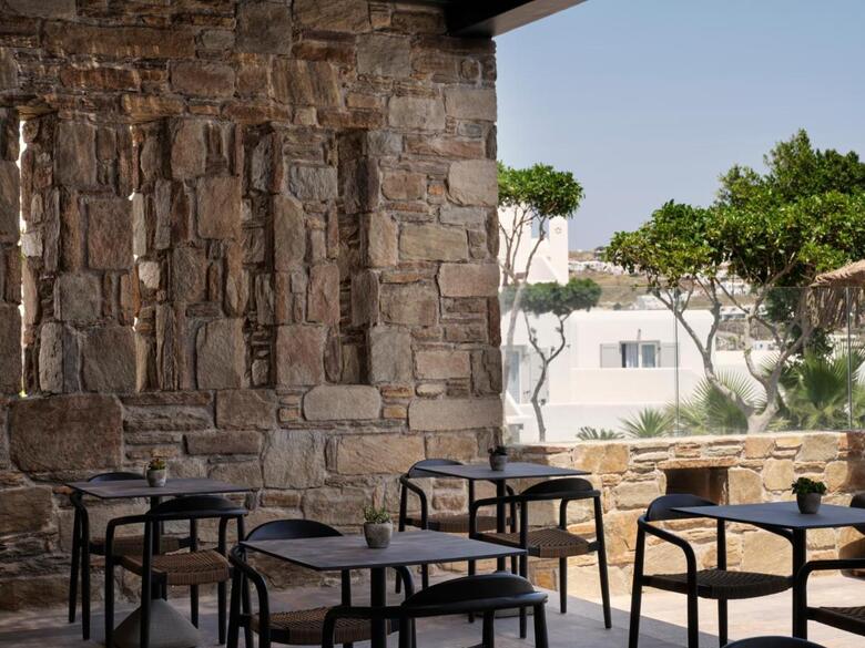 Hotel Kalea Mykonos