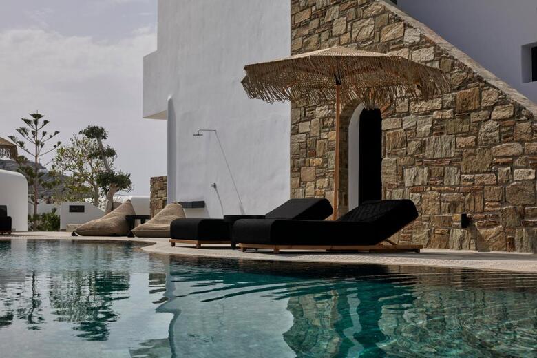 Hotel Kalea Mykonos