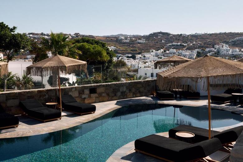 Hotel Kalea Mykonos