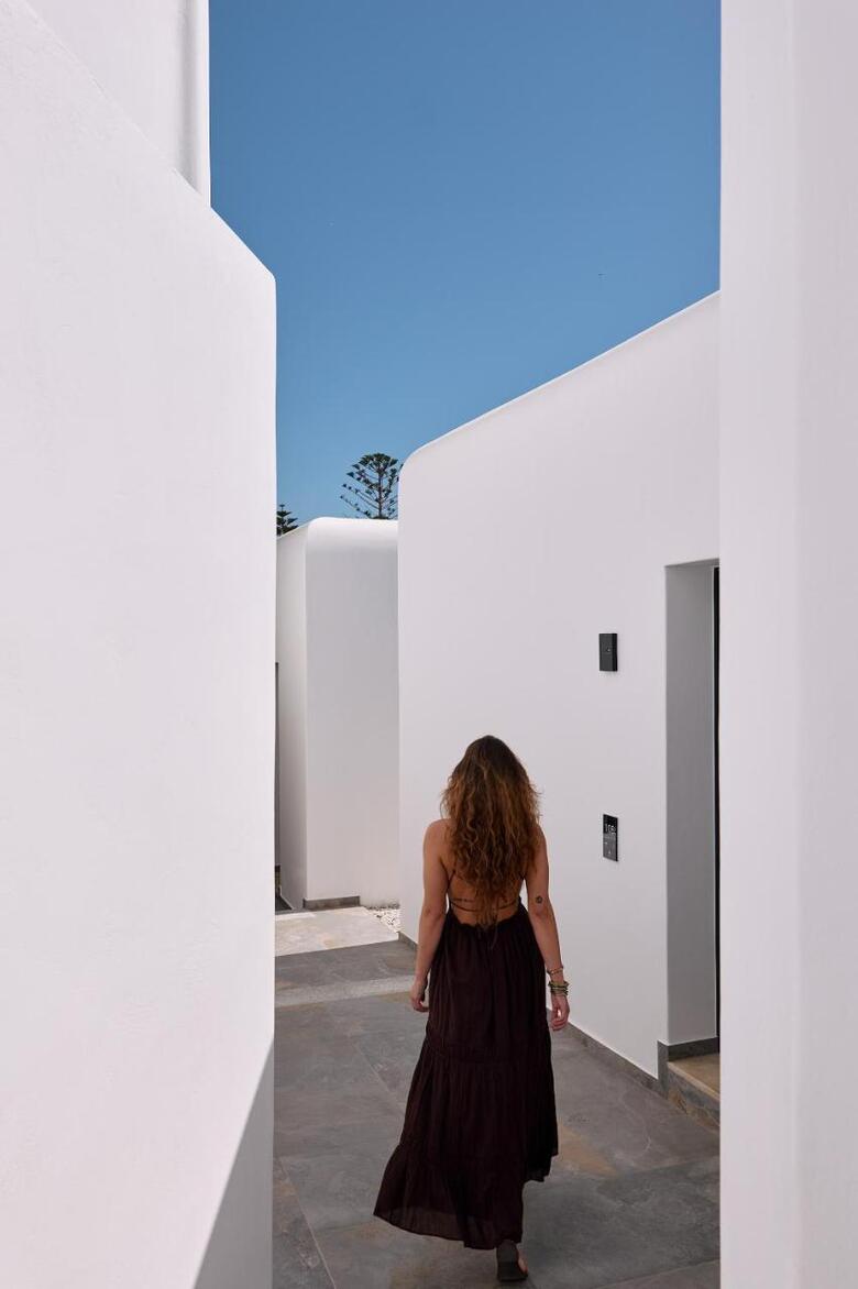 Hotel Kalea Mykonos