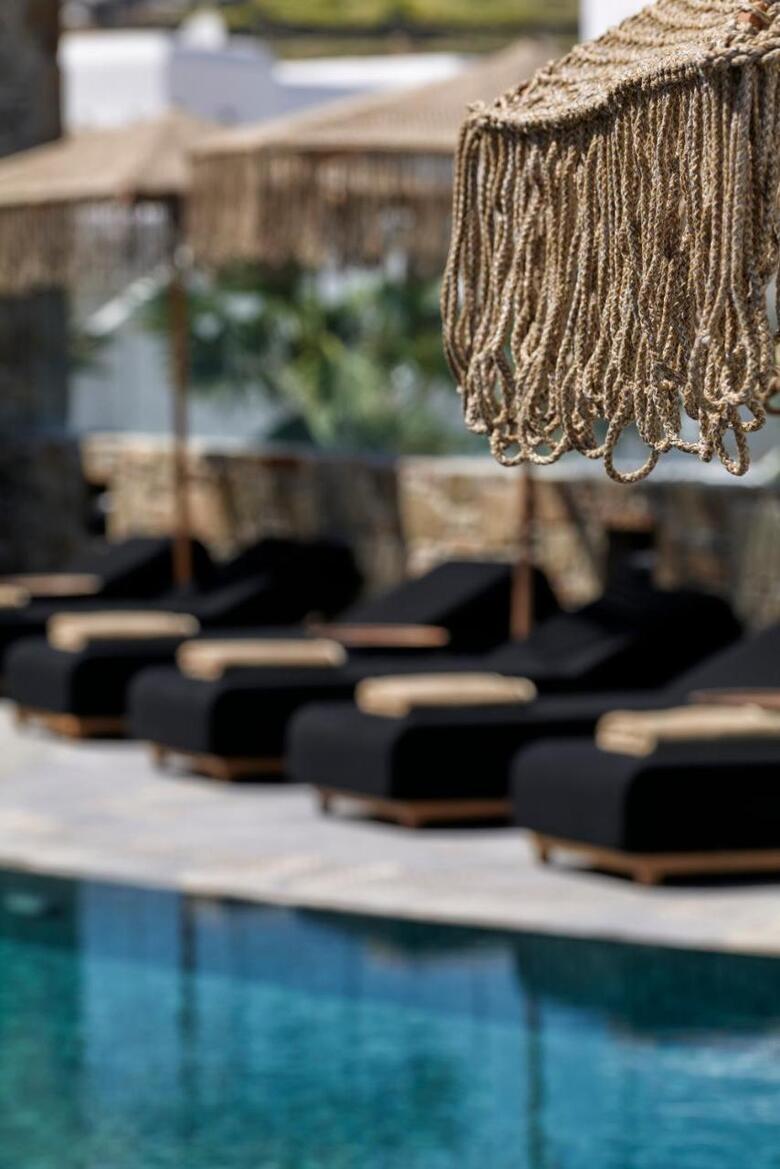 Hotel Kalea Mykonos