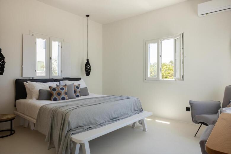 Hotel Boho Origin Mykonos
