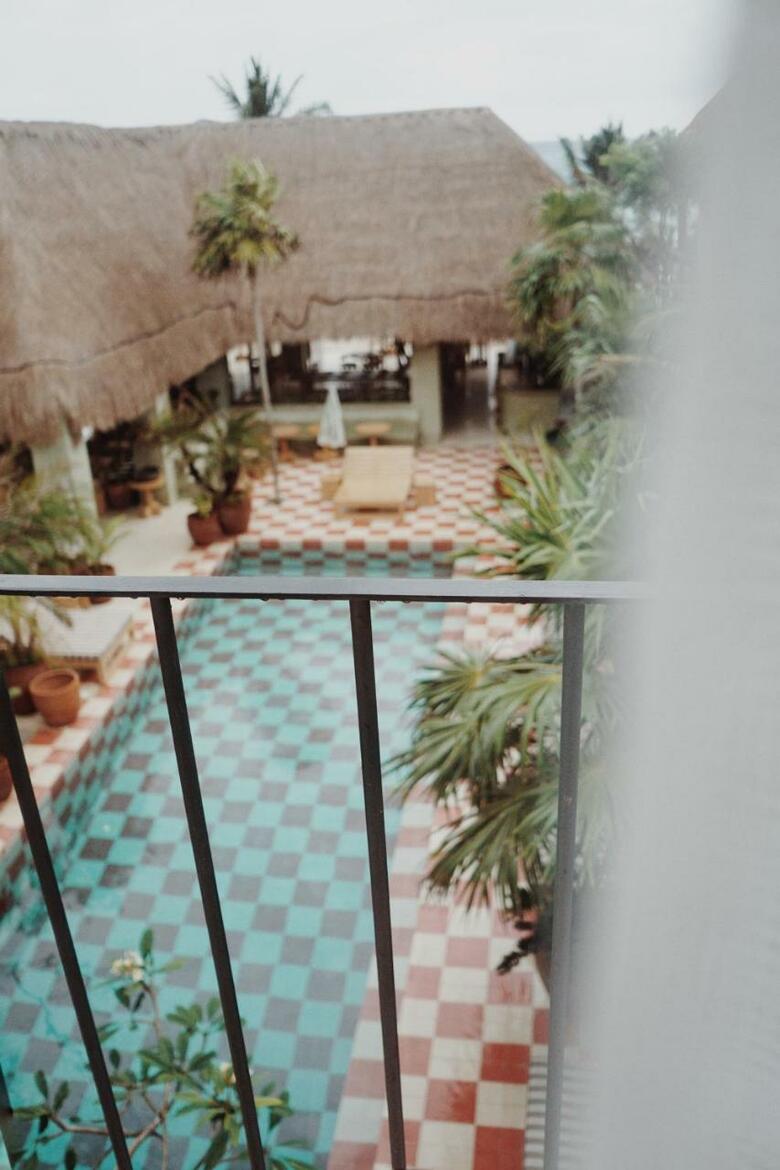 Hotel Panamera