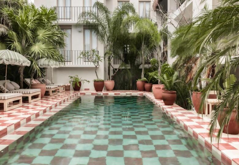Hotel Panamera