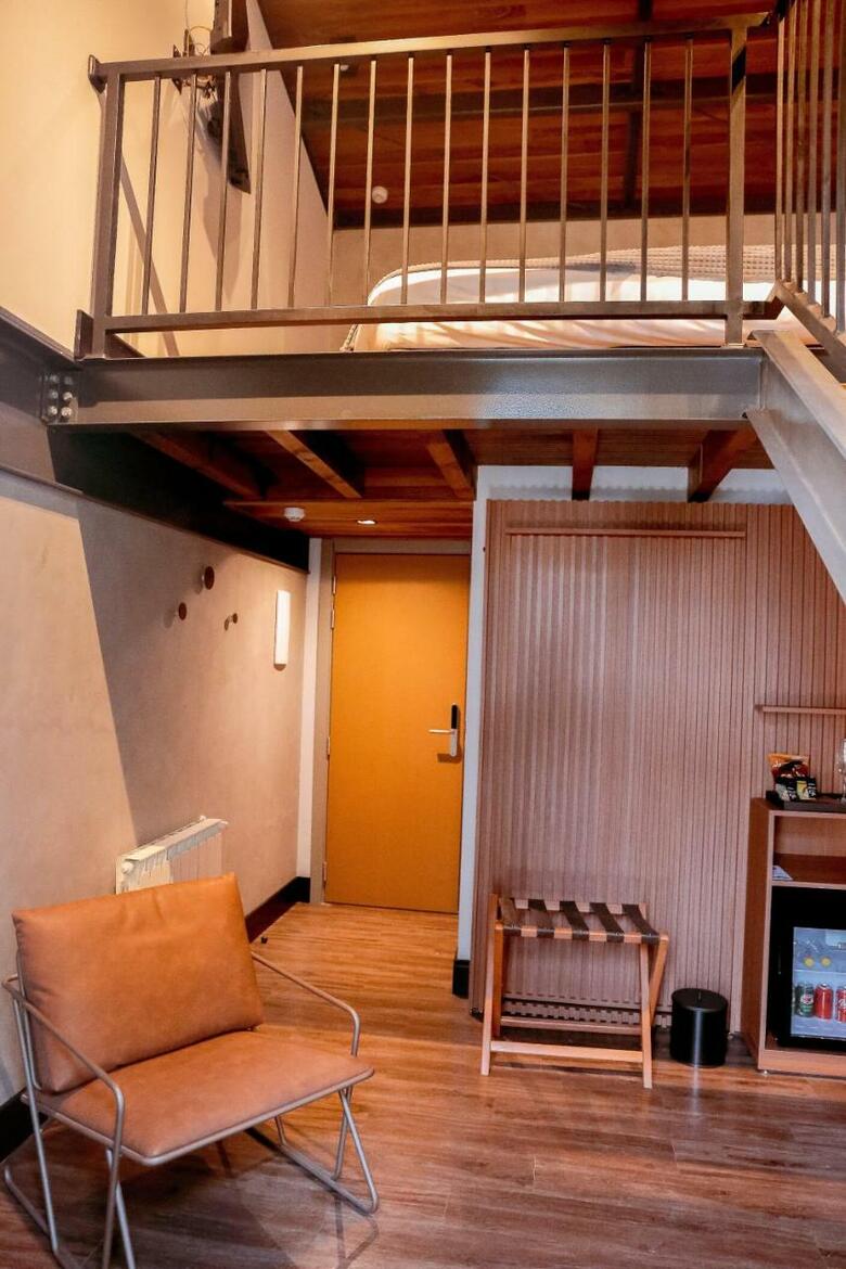 249 Design Hotel