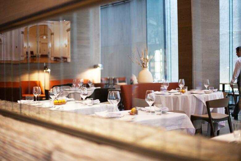 Debaines Hotel Santiago