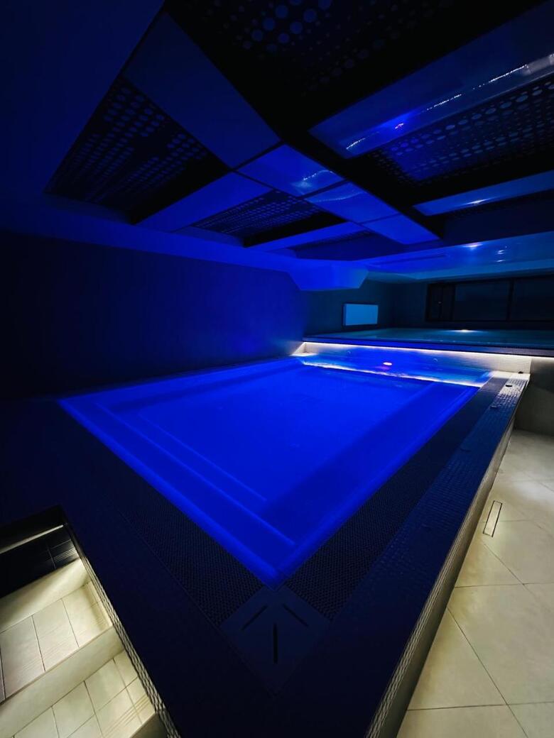 Bentley Hotel Tashkent