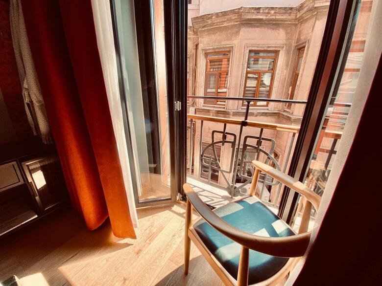 Ruz Hotels