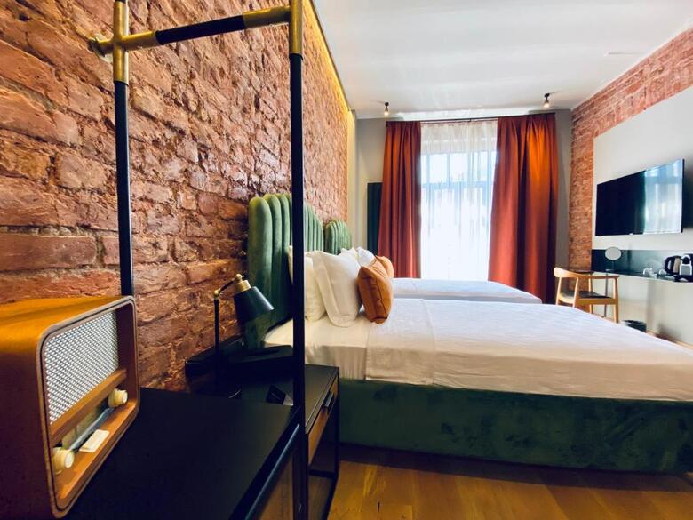 Ruz Hotels