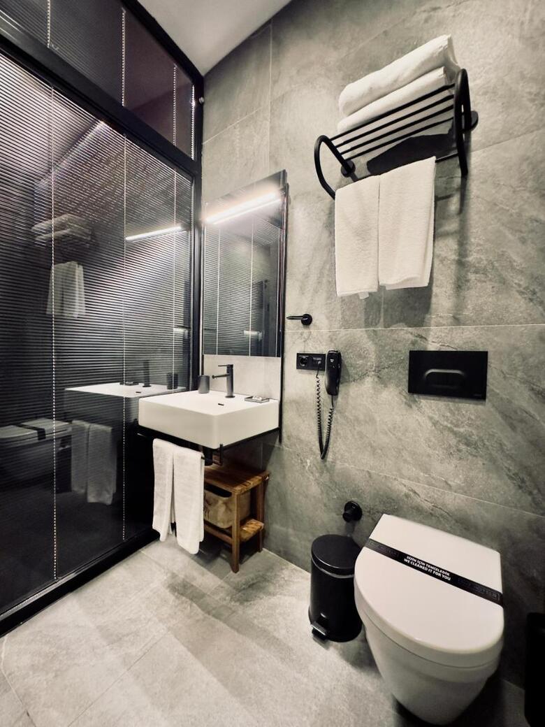 Ruz Hotels