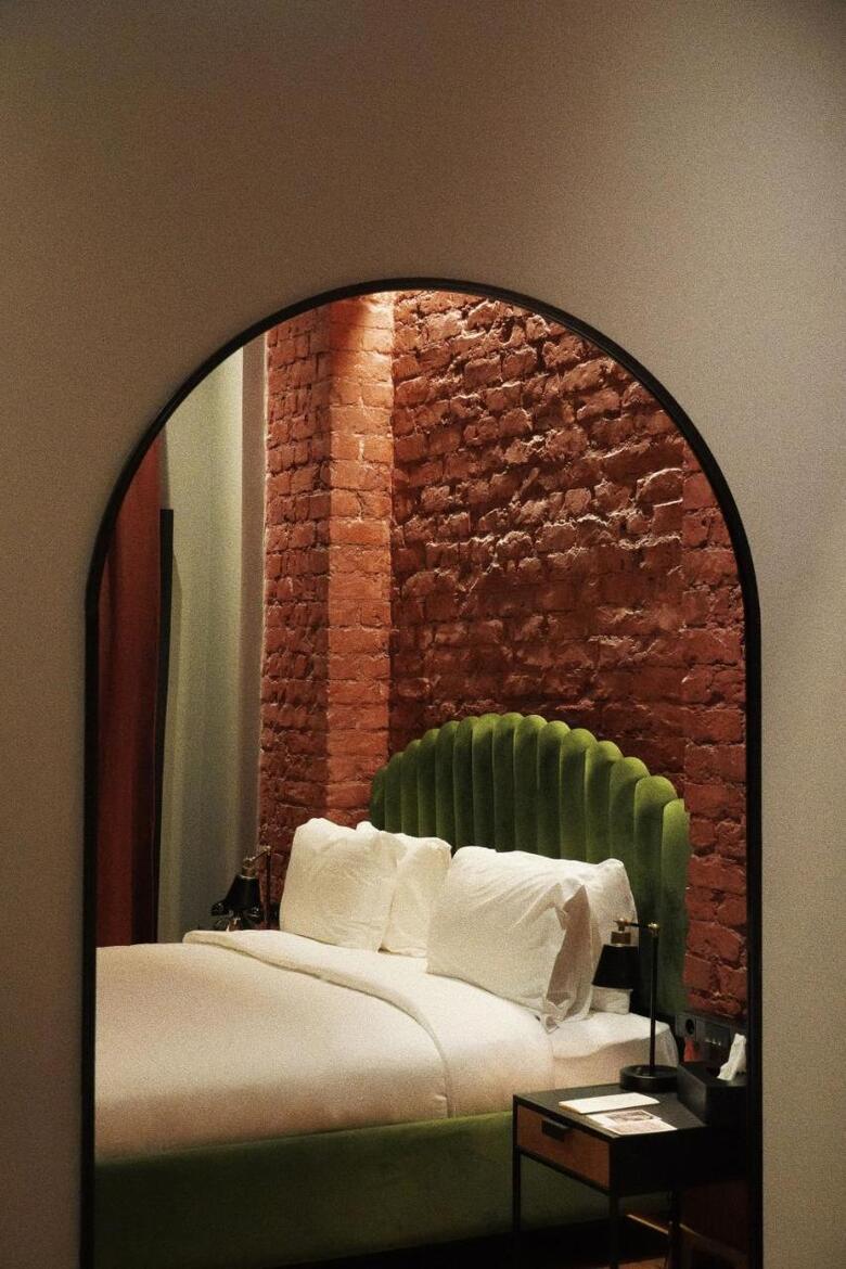 Ruz Hotels