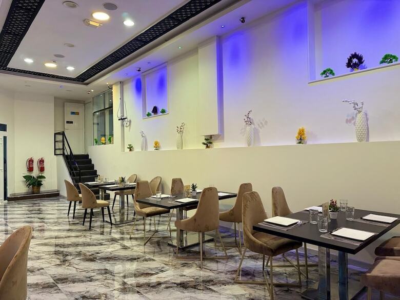 Ivory Inn Hotel Doha