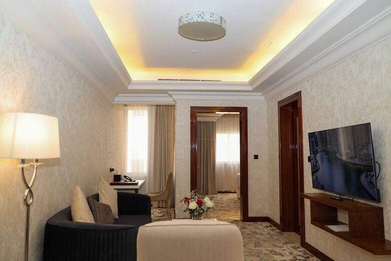 Ivory Inn Hotel Doha